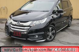 honda odyssey 2016 quick_quick_RC1_RC1-1116429