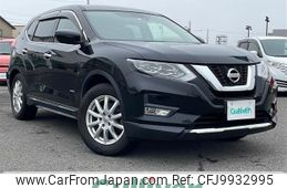 nissan x-trail 2019 -NISSAN--X-Trail DAA-HNT32--HNT32-176911---NISSAN--X-Trail DAA-HNT32--HNT32-176911-