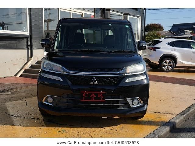 mitsubishi delica-d2 2018 quick_quick_MB36S_MB36S-652249 image 2