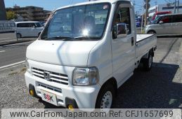 honda acty-truck 1999 CFJ1657699