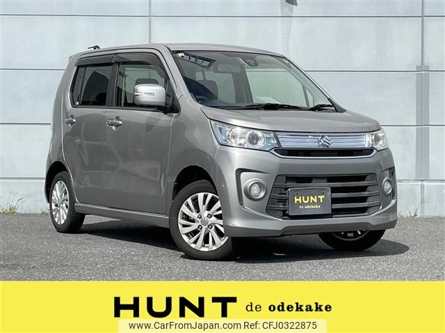 suzuki wagon-r 2014 -SUZUKI--Wagon R DAA-MH44S--MH44S-462311---SUZUKI--Wagon R DAA-MH44S--MH44S-462311- image 1