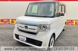 honda n-box 2019 -HONDA 【名古屋 583ﾁ3940】--N BOX JF3--1302324---HONDA 【名古屋 583ﾁ3940】--N BOX JF3--1302324-