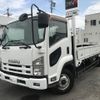 isuzu forward 2011 quick_quick_PKG-FRR90S1_FRR90-7027021 image 1