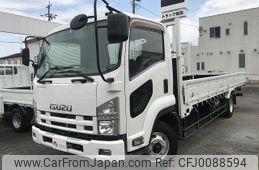 isuzu forward 2011 quick_quick_PKG-FRR90S1_FRR90-7027021