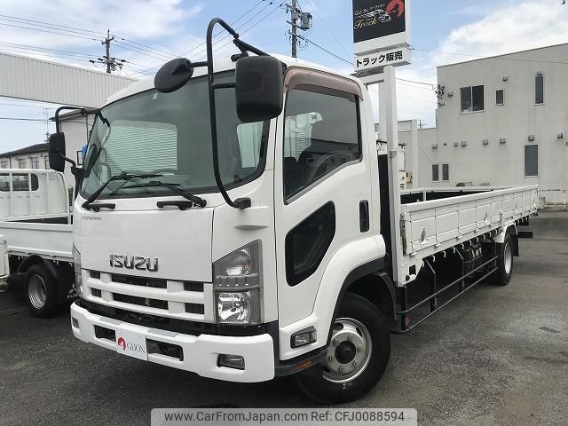 isuzu forward 2011 quick_quick_PKG-FRR90S1_FRR90-7027021 image 1