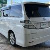 toyota vellfire 2010 CFJ1812911 image 3
