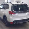 subaru forester 2021 quick_quick_4BA-SK5_008295 image 2