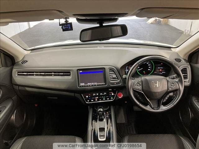 honda vezel 2019 -HONDA--VEZEL DAA-RU3--RU3-1357265---HONDA--VEZEL DAA-RU3--RU3-1357265- image 2