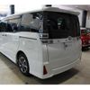 toyota voxy 2021 quick_quick_3BA-ZRR80W_0662107 image 2