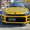 toyota copen 2021 CFJ1818190 image 3