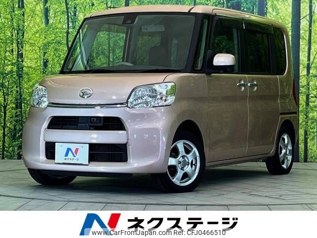 daihatsu tanto 2016 -DAIHATSU--Tanto DBA-LA600S--LA600S-0475490---DAIHATSU--Tanto DBA-LA600S--LA600S-0475490- image 1