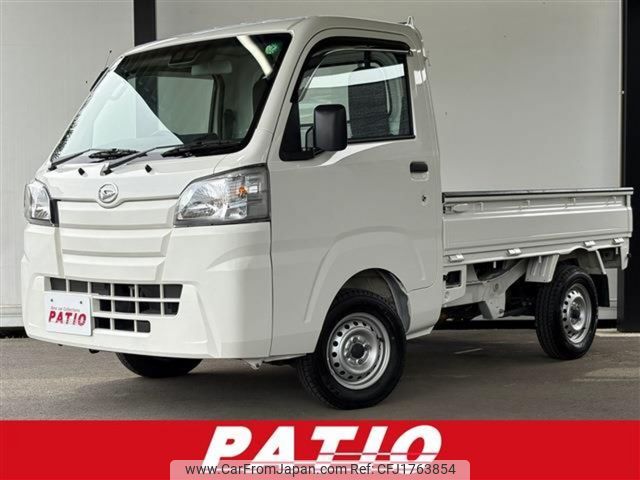 daihatsu hijet-truck 2019 CFJ1763854 image 1