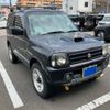suzuki jimny 2005 CFJ1777684 image 4