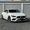 mercedes-benz cla-class 2023 -MERCEDES-BENZ--Benz CLA 3DA-118312M--W1K1183122N347906---MERCEDES-BENZ--Benz CLA 3DA-118312M--W1K1183122N347906- image 10