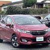 honda fit 2018 -HONDA--Fit DAA-GP5--GP5-3412369---HONDA--Fit DAA-GP5--GP5-3412369- image 1