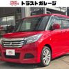 suzuki solio 2015 CFJ0601099 image 1