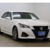 toyota crown 2017 -TOYOTA--Crown AWS210--AWS210-6122605---TOYOTA--Crown AWS210--AWS210-6122605- image 9