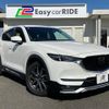mazda cx-5 2018 quick_quick_3DA-KF2P_KF2P-302669 image 1