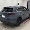 mazda cx-8 2023 CFJ1634840 image 6
