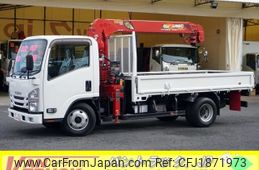 isuzu elf-truck 2019 CFJ1871973