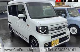 honda n-van 2023 -HONDA 【伊勢志摩 480ｱ9513】--N VAN JJ1--6009221---HONDA 【伊勢志摩 480ｱ9513】--N VAN JJ1--6009221-