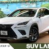 lexus nx 2019 CFJ1747252 image 1