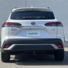 toyota corolla-cross 2022 CFJ1768335 image 11