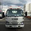 isuzu elf-truck 2019 -ISUZU--Elf TRG-NHS85A--NHS85-7015019---ISUZU--Elf TRG-NHS85A--NHS85-7015019- image 2