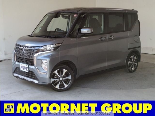 mitsubishi ek-sport 2020 CFJ1555125 image 1