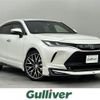 toyota harrier 2022 -TOYOTA--Harrier 6AA-AXUH85--AXUH85-0018589---TOYOTA--Harrier 6AA-AXUH85--AXUH85-0018589- image 1