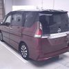 nissan serena 2017 -NISSAN--Serena GFC27-024733---NISSAN--Serena GFC27-024733- image 2