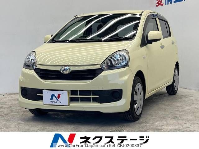 daihatsu mira-e-s 2014 -DAIHATSU--Mira e:s DBA-LA300S--LA300S-1298853---DAIHATSU--Mira e:s DBA-LA300S--LA300S-1298853- image 1