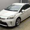 toyota prius 2012 -TOYOTA--Prius DAA-ZVW30--ZVW30-5521340---TOYOTA--Prius DAA-ZVW30--ZVW30-5521340- image 1