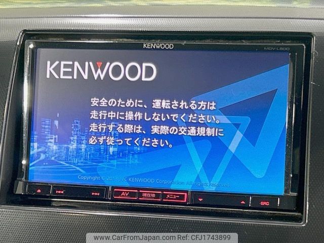 suzuki wagon-r 2010 CFJ1743899 image 2