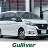 nissan serena 2018 -NISSAN--Serena DAA-HFC27--HFC27-015037---NISSAN--Serena DAA-HFC27--HFC27-015037- image 1