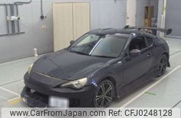 toyota 86 2017 -TOYOTA 【岐阜 303な3581】--86 ZN6-017996---TOYOTA 【岐阜 303な3581】--86 ZN6-017996-