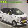mitsubishi ek-x-ev 2022 -MITSUBISHI 【なにわ 581ｷ934】--ek X EV B5AW-0003672---MITSUBISHI 【なにわ 581ｷ934】--ek X EV B5AW-0003672- image 1