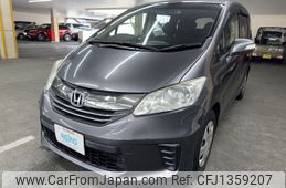 honda freed 2015 AF-GB3-1623850