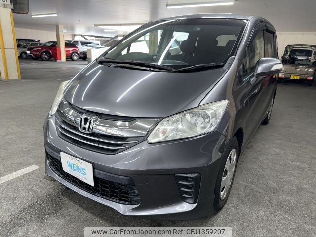 honda freed 2015 AF-GB3-1623850 image 1