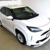 toyota yaris-cross 2021 -TOYOTA 【沼津 301ﾀ8998】--Yaris Cross MXPJ10--2027812---TOYOTA 【沼津 301ﾀ8998】--Yaris Cross MXPJ10--2027812- image 28