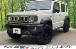 suzuki jimny 2025 CFJ1409612