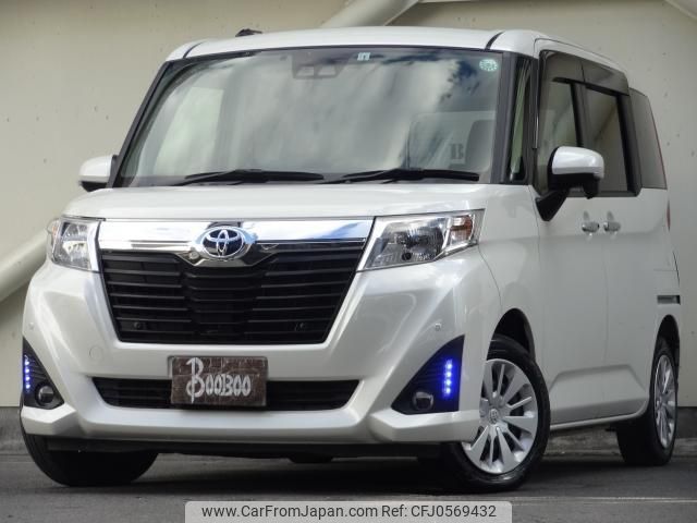 toyota roomy 2020 quick_quick_DBA-M900A_M900A-0414204 image 1