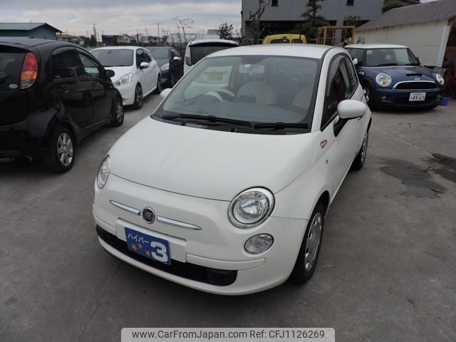 fiat 500 2013 GOO_JP_700054078630250406003 image 1