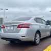 nissan sylphy 2015 quick_quick_DBA-TB17_TB17-020642 image 3