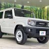 suzuki jimny 2022 CFJ1602024 image 16