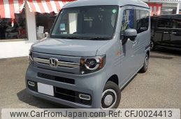 honda n-van 2024 -HONDA--N VAN 5BD-JJ1--JJ1-5102***---HONDA--N VAN 5BD-JJ1--JJ1-5102***-