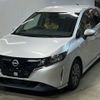 nissan note 2022 CFJ1730304 image 1