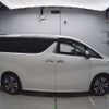 toyota alphard 2019 -TOYOTA 【三河 336ﾁ1022】--Alphard DBA-AGH30W--AGH30-0256628---TOYOTA 【三河 336ﾁ1022】--Alphard DBA-AGH30W--AGH30-0256628- image 7