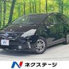toyota prius-α 2013 CFJ1692042 image 1