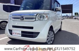 honda n-box 2017 CFJ1549752